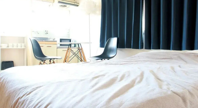 Omotenashi Hostel Nipponbashi