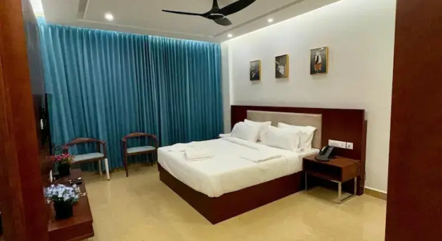 Номер Superior Le Royale Palace