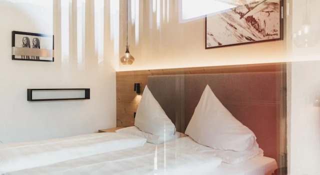 Номер Business Hotel Rudolf