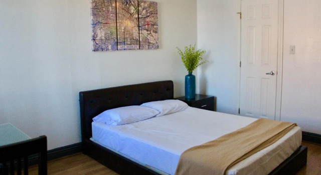 Двухместный номер Standard Libra Hotel
