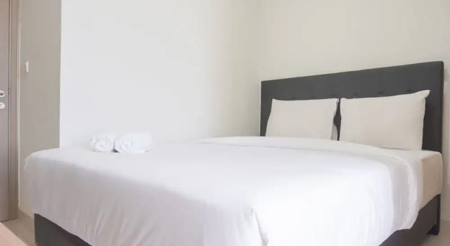 Exclusive And Cozy 1Br At Gold Coast Apartment, Забронировать Апартаменты/квартира Апартаменты Джакарты, рядом с Торговый центр PIK Avenue, Апартаменты/квартира