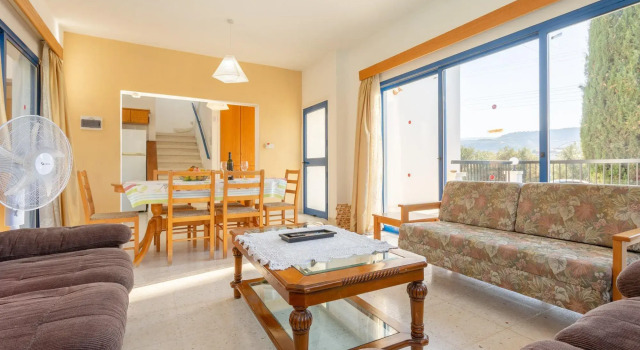Villa Charoula Ena Large Private Pool A C Wifi - 2140, Rezervovat Vila Chaty v Polis Chrysochous, Chalupa