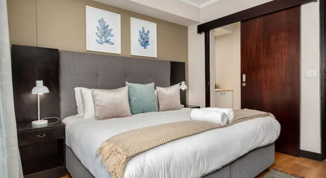 Icon 1004, Забронировать Отель Отели Кейптауна с парковкой, рядом с Замок Доброй Надежды, Парковка