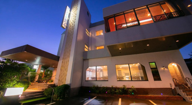 Номер Standard Grand Hotel Seifuso