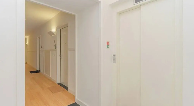 Апартаменты Prt003 · Charming Apartment Porto