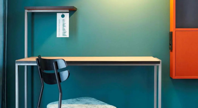 Двухместный номер Standard ibis Styles Kraków Centrum