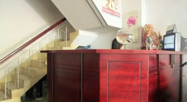 Thanh Long PMH Hotel, Забронировать Отель Район 8 Хошимин