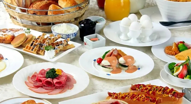 Номер Superior Central Hotel
