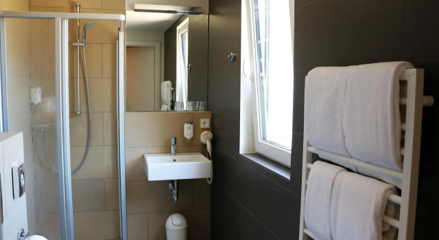 Апартаменты Signature East Hotel Apartment