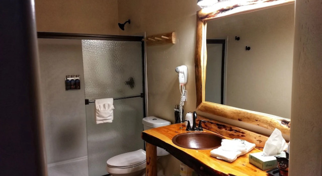 Номер Comfort Gateway Inn