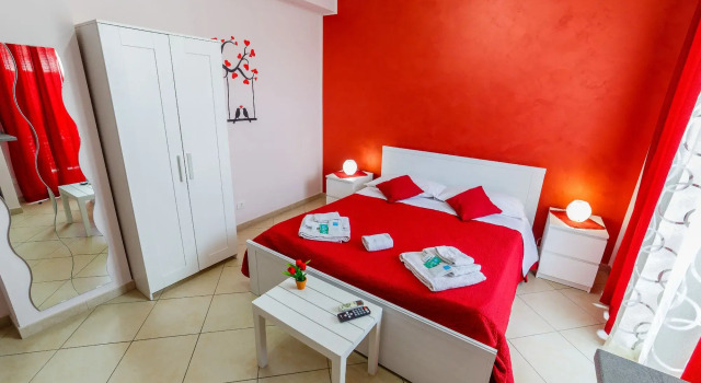 B&B Sicily In Love