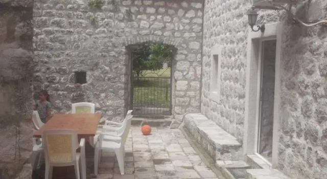 Pajo Apartments