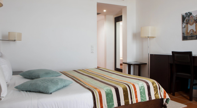 Hotel Rural Santo António