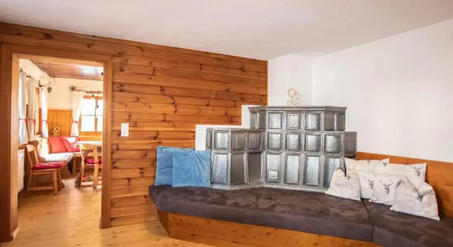 Loya Chalet WILD32, Boek Chalet Oberau Tirol