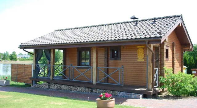 Feriehus Viva Trakai