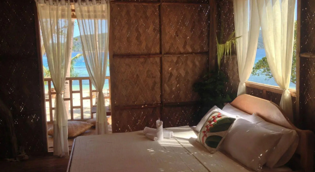 Isla Expeditions, Varaa Leirintäalue Telttailu ja glamping kohteessa Palawan, Leirintäalue