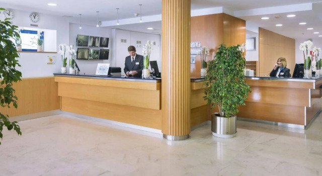 Hotel Tahití Playa, Reserva ahora Hotel Santa Susanna Costa del Maresme