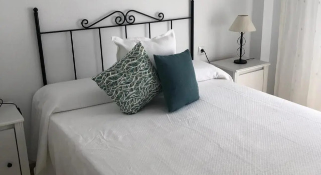 Estupenda Vivienda En Centro De Marbella, Забронировать Отель Марбелья Коста-дель-Соль, рядом с Автобусный вокзал Марбельи