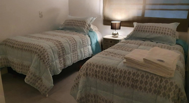 Apartamento Deluxe Senderos del Vino III, con desayuno incluido, Piscina Opcional