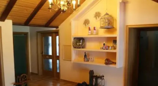 Mieke's Landhaus, Rezervați Casă de vacanță Hontheim Vulkan Eifel