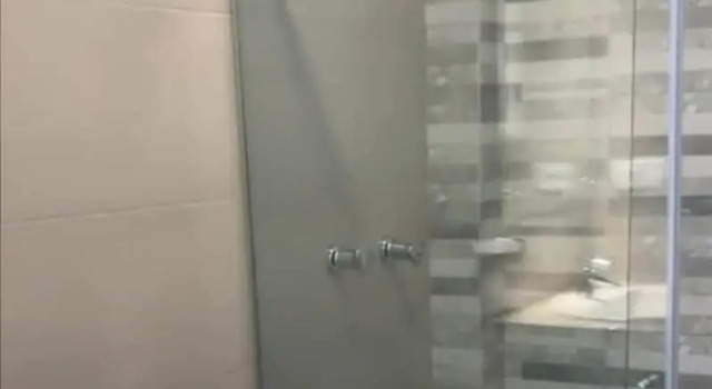 Номер Economy Hotel Blu Cúcuta