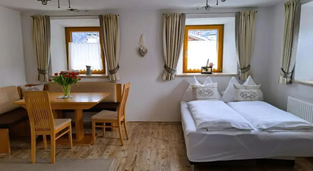 Апартаменты Apartment Edith