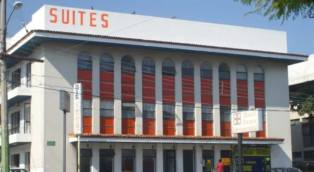 Suites Internacional, Book Hotel Zapopan Jalisco