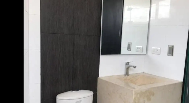 Номер Economy Hotel La Esperanza