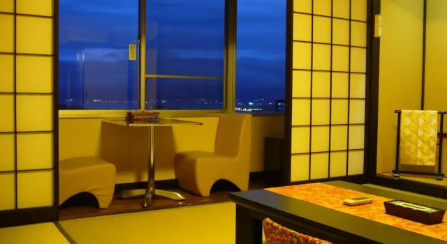 Shirahae, Prenota Hotel Hotel a Wakayama con parcheggio, Parcheggio