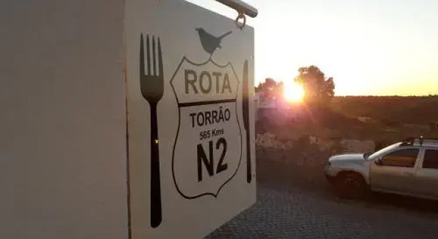 Alojamento O Tordo, Prenota Hotel Hotel a Alentejo con parcheggio, Parcheggio