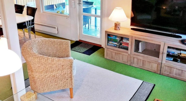 6 Person Holiday Home in Malling, Rezervovat Rekreační dům Malling Midtjylland