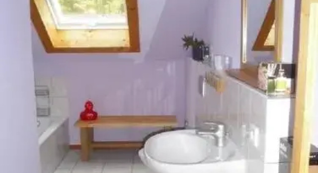 Ferienhaus Route 5, Réserver Appartement Elmstein Forêt de Palatinat