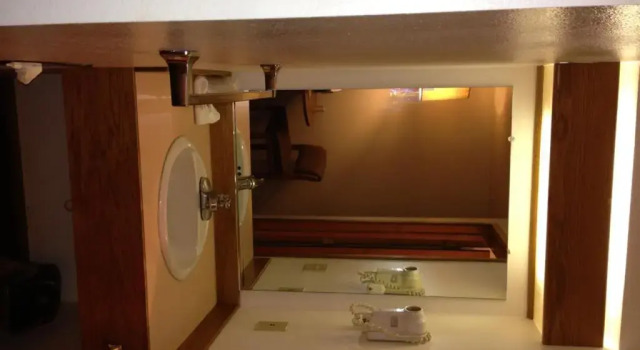 Номер Standard Bay City Inn