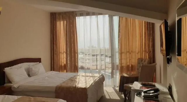 Camera doppia Standard Zeyn Hotel