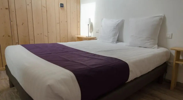 Apartment Suites Conviviales la Vignette