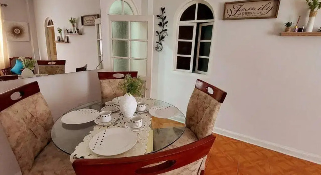 Apartamento Entero en Centro de Miraflores - 2 habitaciones, Boek Appartement Miraflores 