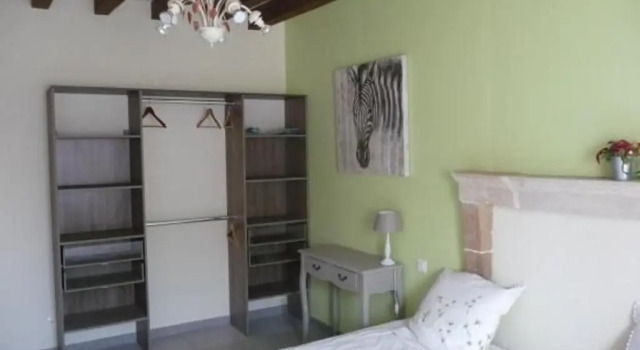 Gîte tout confort près du circuit des 24 Heures, cadre verdoyant, étang clos, 6 pers., lits faits - FR-1-410-207, Забронировать Отель Монсе-ан-Белен Sarthe