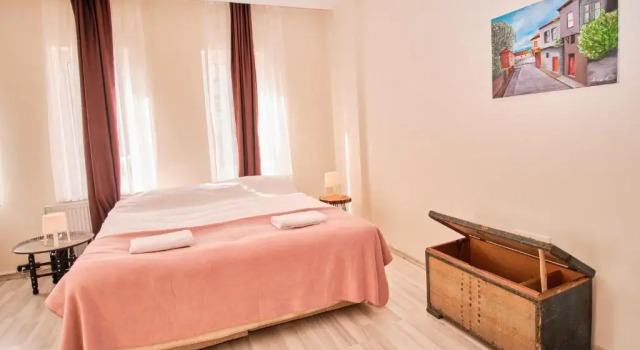 Номер Classic Rio Cappadocia Hotel