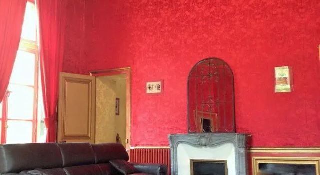 Château de la Plaudière, Book Hotel Lassay-sur-Croisne Sologne