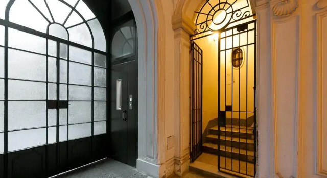 Апартаменты Babuino Apartments - Piazza di Spagna
