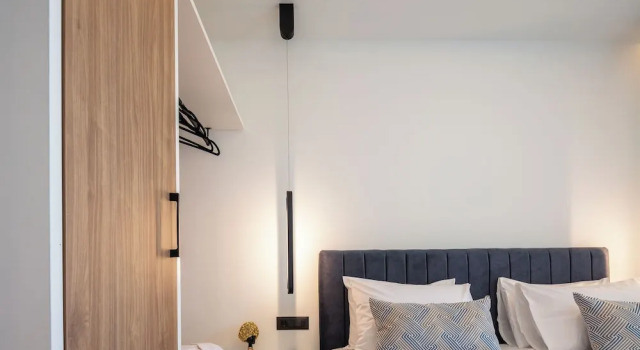 Four Horizons Luxury Villas