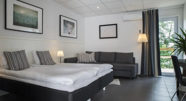 Insense Hotel, Book Hotel Halmstad 