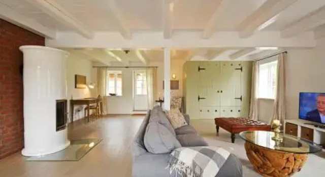 Reethus Doerpsend Haus 2, Забронировать Апартаменты/квартира Мидлум Föhr