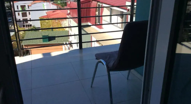 Апартаменты Deluxe HostHub Ortachala Apartment