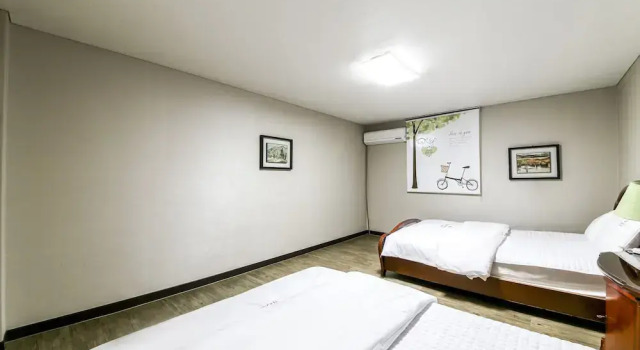 Номер Standard Arrietty Motel