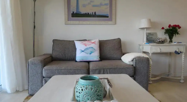 Palm Villa Cottage, Забронировать Дом для отпуска Коттеджи Cape Peninsula, Коттедж