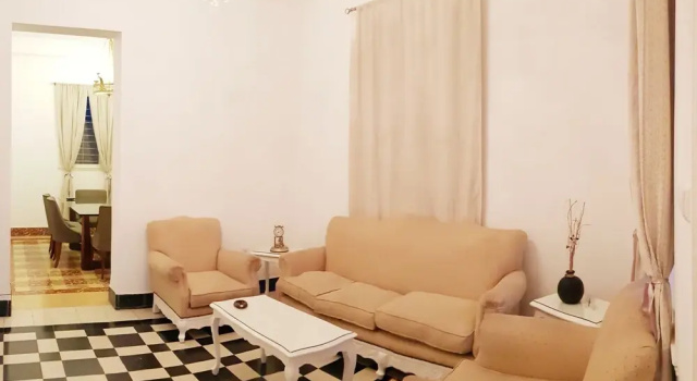 Casa Doña Angela, Забронировать Отель Отели Гаваны с парковкой, Парковка