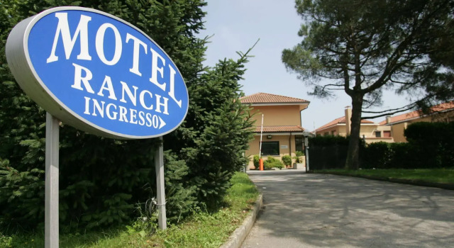Motel Ranch, Reserva ahora Motel Gaggiano Lombardía
