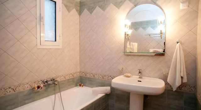 Апартаменты Superior Villa Alexander