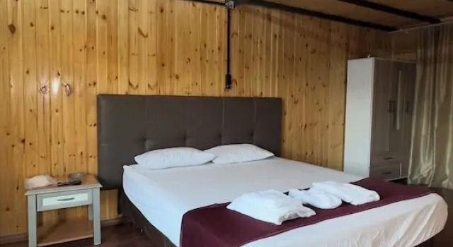 Teras Garden Bungalov Hatay, Rezerwuj Dom wakacyjny Altinozu Turcja